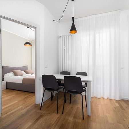 Casa Da Suite Moda Milan Bagian luar foto